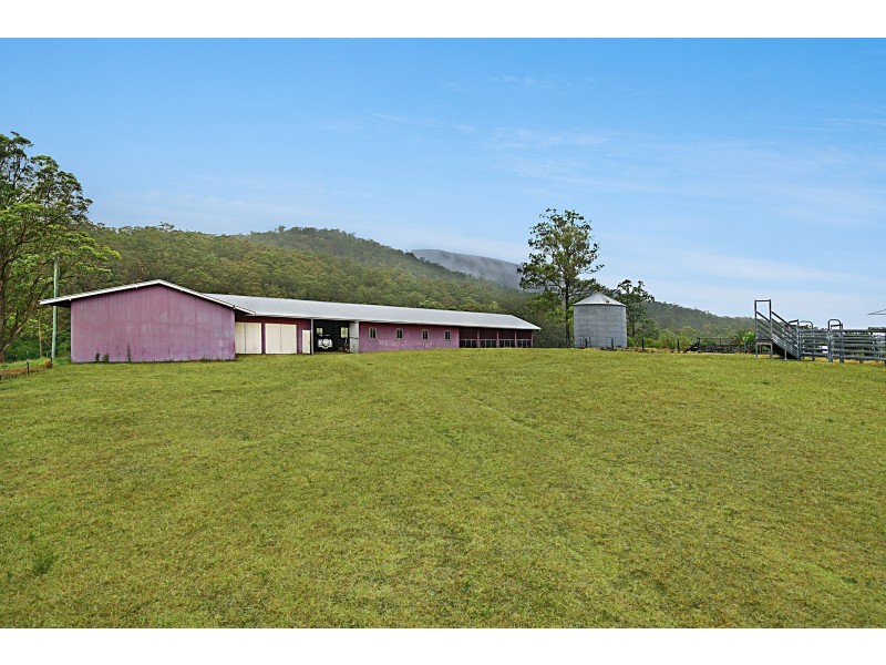 1278 MILL CREEK ROAD, Stroud NSW 2425