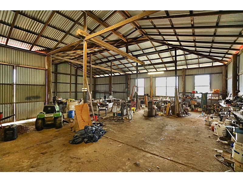 1278 MILL CREEK ROAD, Stroud NSW 2425