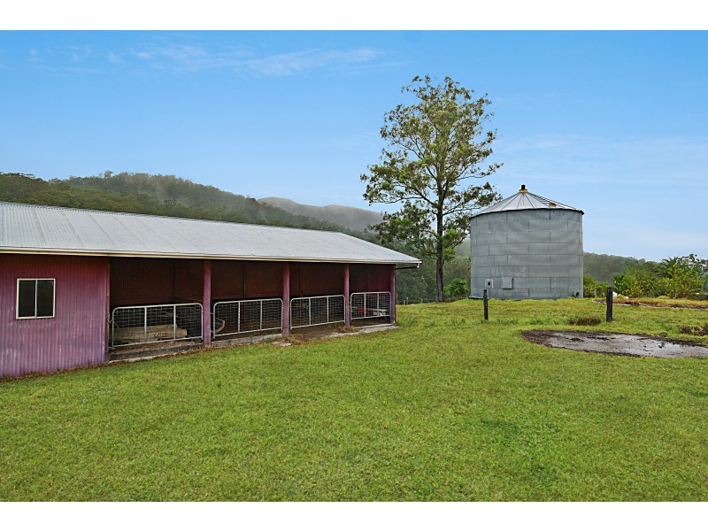 1278 MILL CREEK ROAD, Stroud NSW 2425