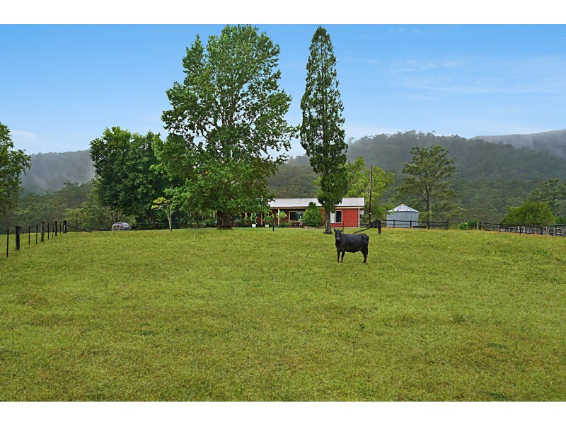 1278 MILL CREEK ROAD, Stroud NSW 2425