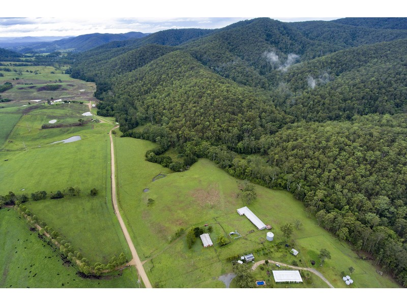 1278 MILL CREEK ROAD, Stroud NSW 2425