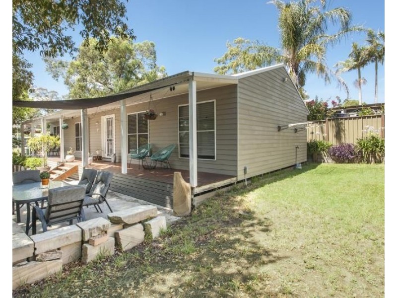 17 EMU STREET, Raymond Terrace NSW 2324