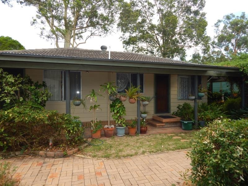 5 GIBBON CLOSE, Thornton NSW 2322