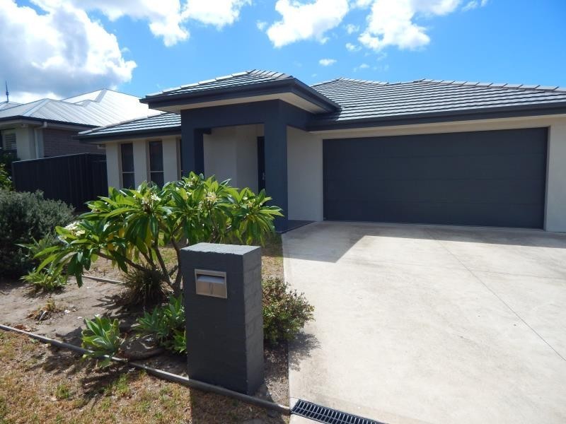 9 EDWARD WINDEYER WAY, Raymond Terrace NSW 2324