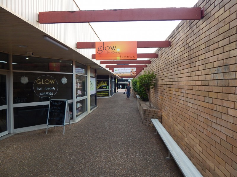 1/24 William Street, Raymond Terrace NSW 2324