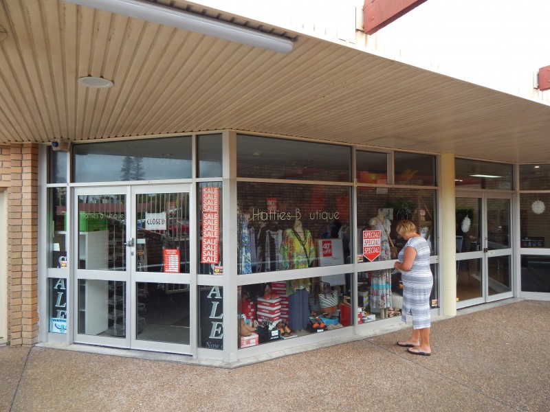 1/24 William Street, Raymond Terrace NSW 2324