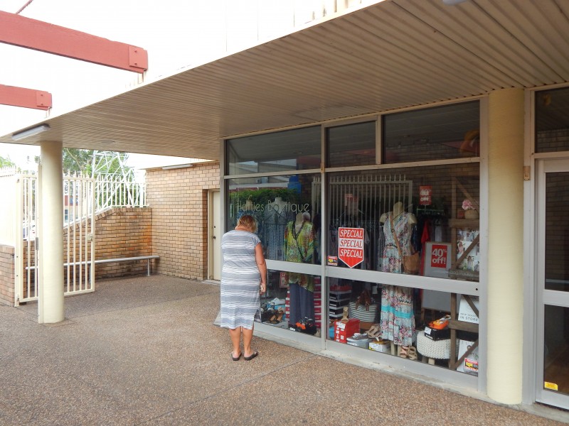 1/24 William Street, Raymond Terrace NSW 2324