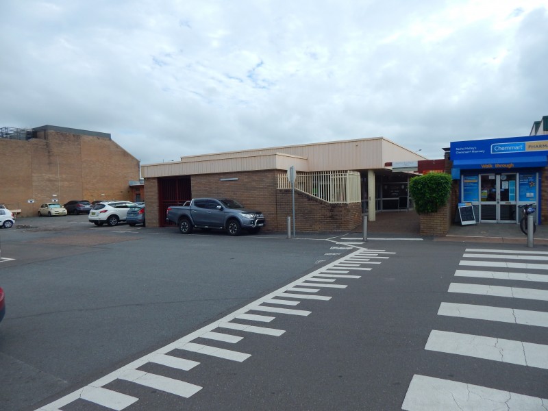 1/24 William Street, Raymond Terrace NSW 2324