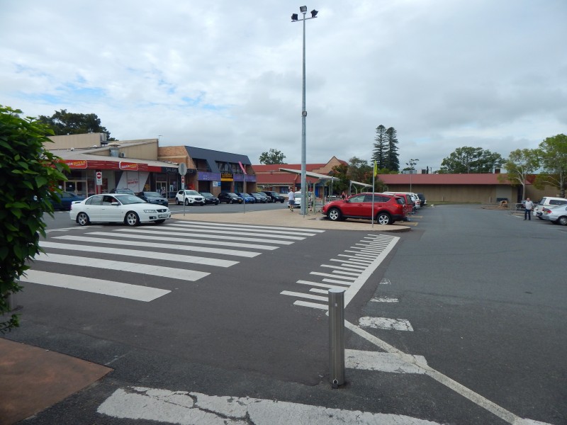 1/24 William Street, Raymond Terrace NSW 2324