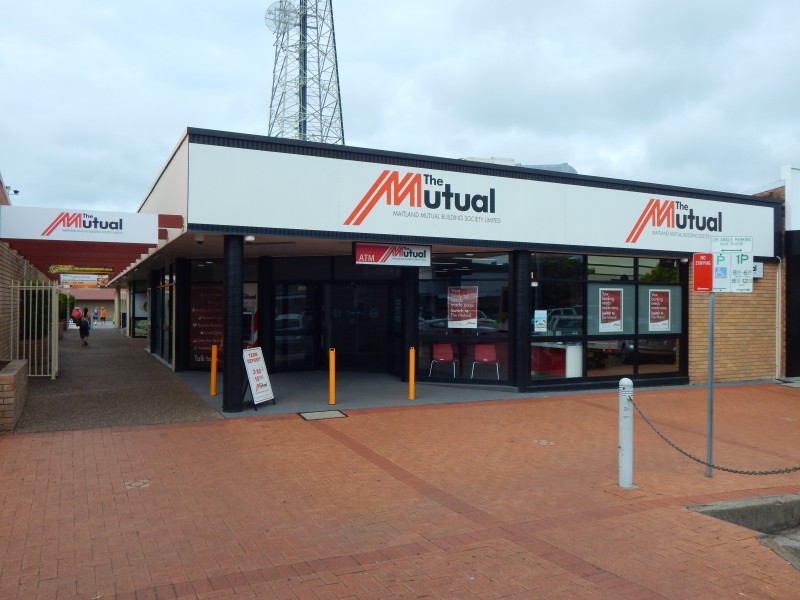 1/24 William Street, Raymond Terrace NSW 2324