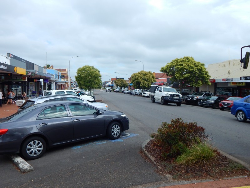 1/24 William Street, Raymond Terrace NSW 2324