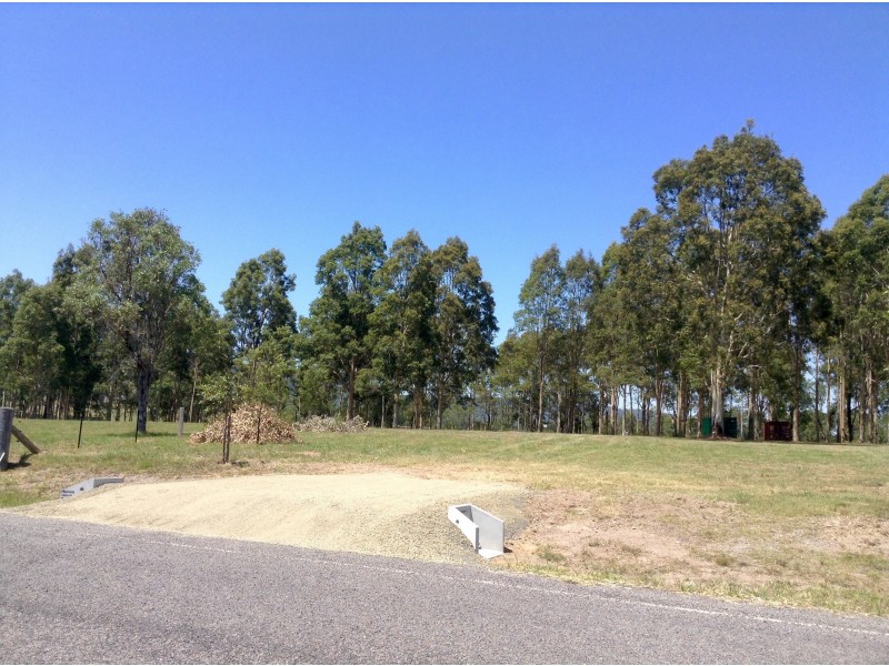 Lot 20 Waterview Road, Clarence Town NSW 2321