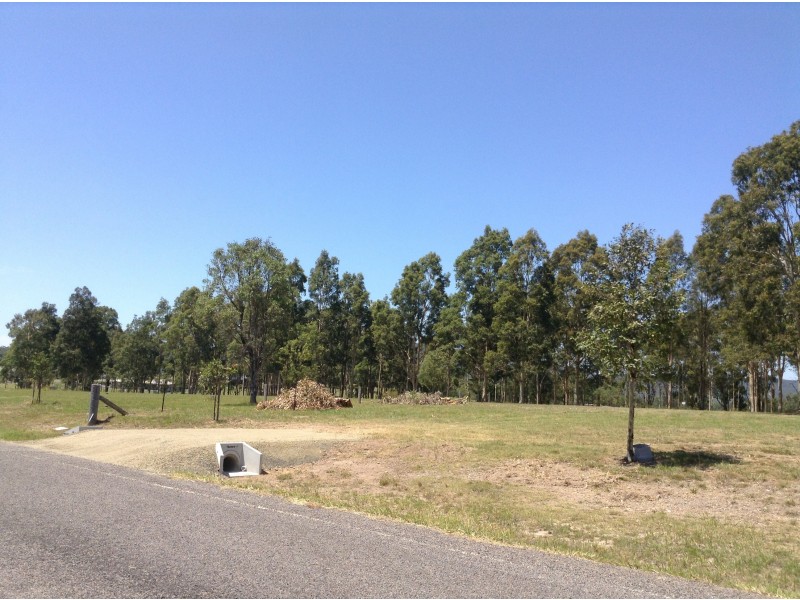Lot 20 Waterview Road, Clarence Town NSW 2321