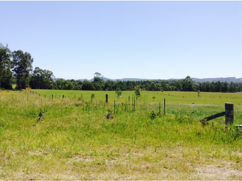 Lot 20 Waterview Road, Clarence Town NSW 2321