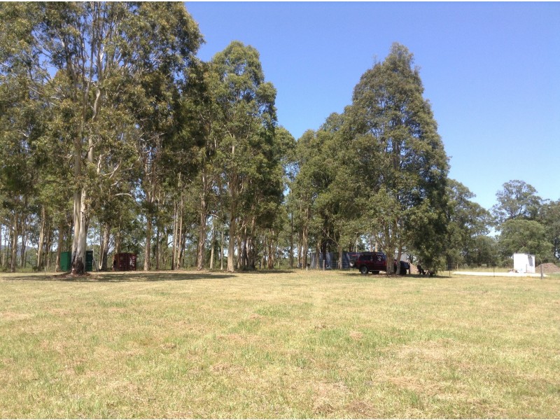 Lot 20 Waterview Road, Clarence Town NSW 2321