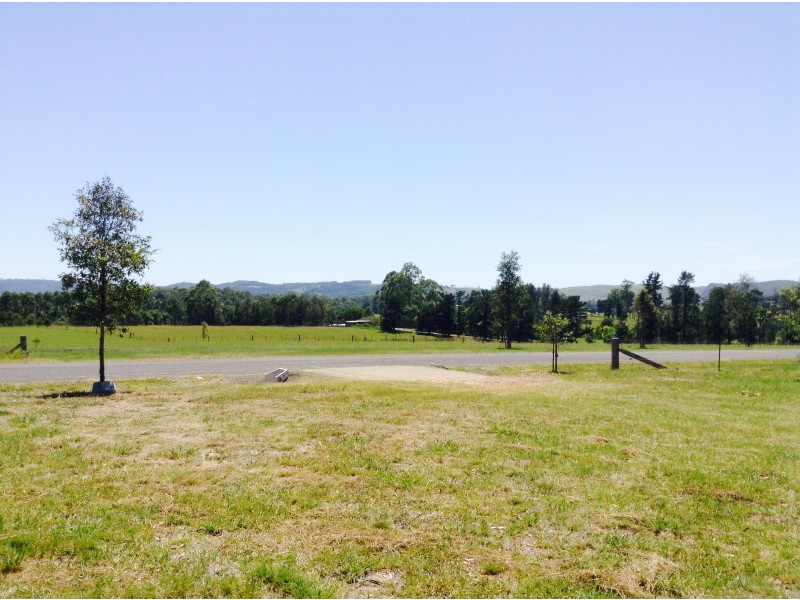 Lot 20 Waterview Road, Clarence Town NSW 2321