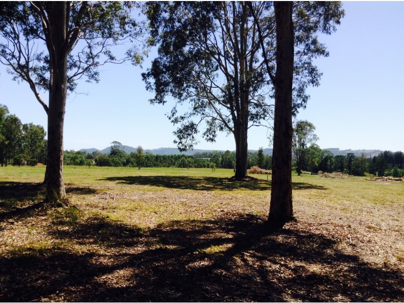 Lot 20 Waterview Road, Clarence Town NSW 2321