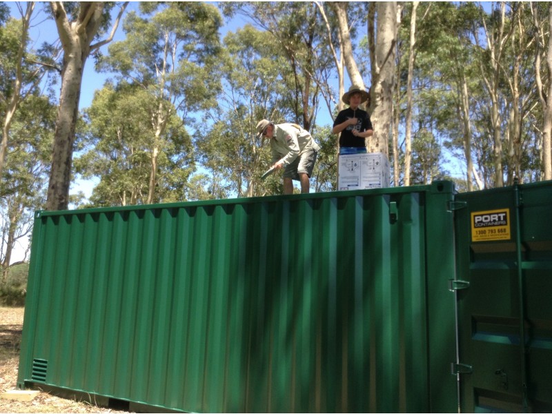 Lot 20 Waterview Road, Clarence Town NSW 2321