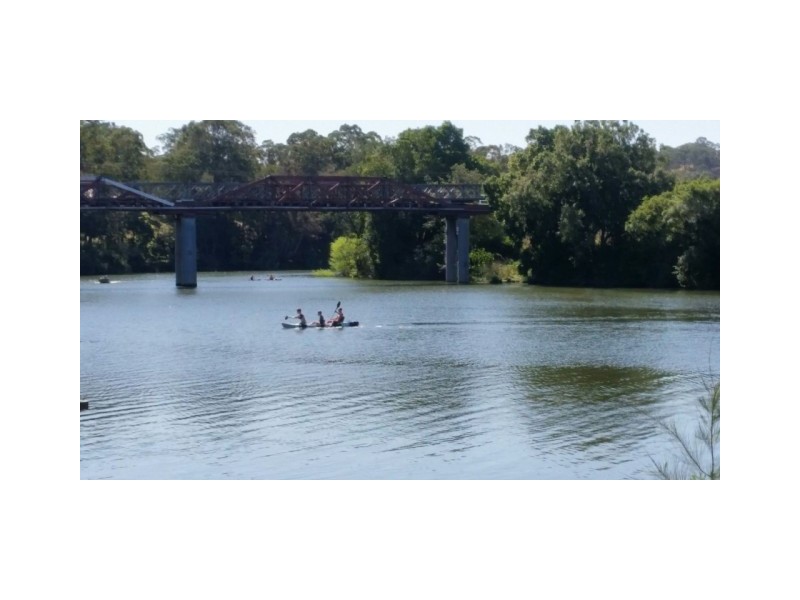 Lot 20 Waterview Road, Clarence Town NSW 2321