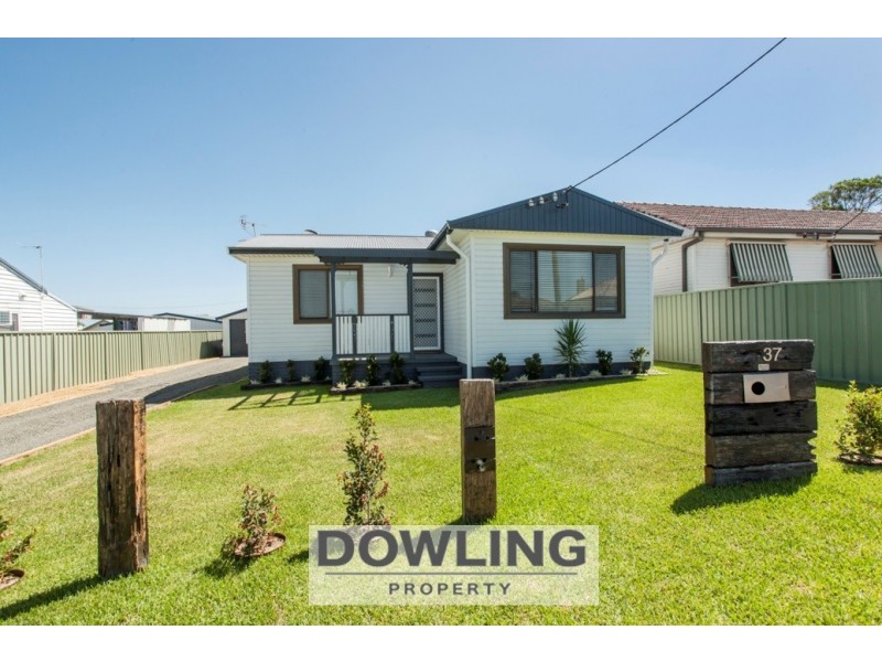 37 Farnsworth Street, Thornton NSW 2322