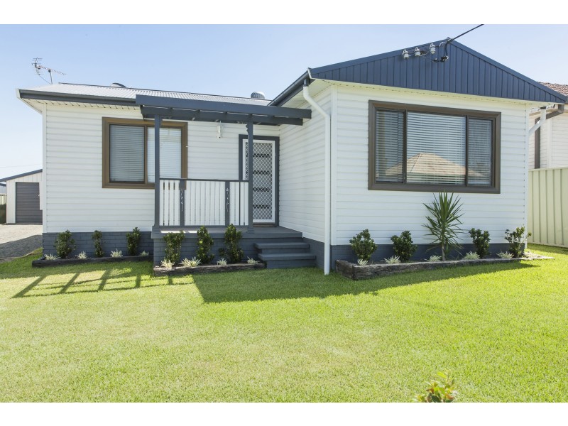 37 Farnsworth Street, Thornton NSW 2322