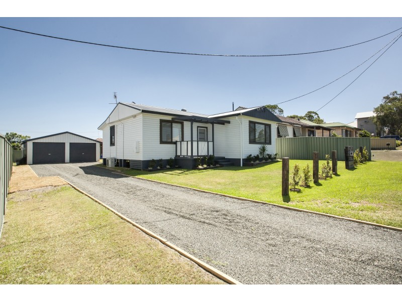 37 Farnsworth Street, Thornton NSW 2322
