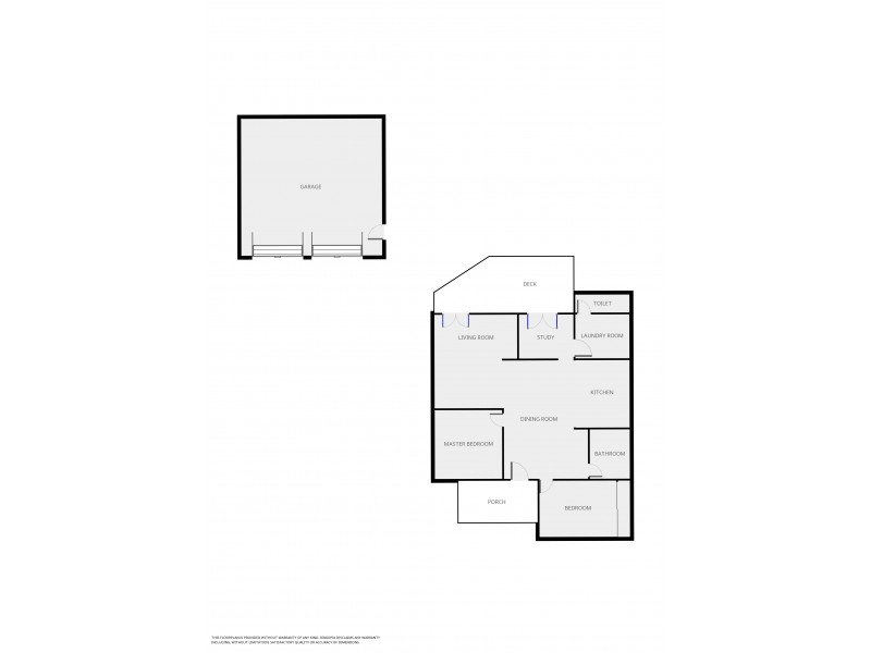 37 Farnsworth Street, Thornton NSW 2322 Floorplan