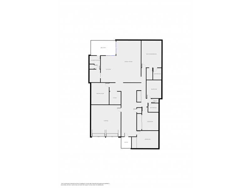15 Reo Street, Largs NSW 2320 Floorplan