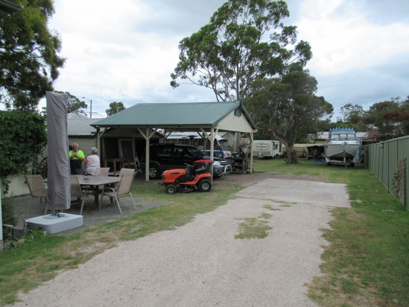 21 Glenelg Street, Raymond Terrace NSW 2324