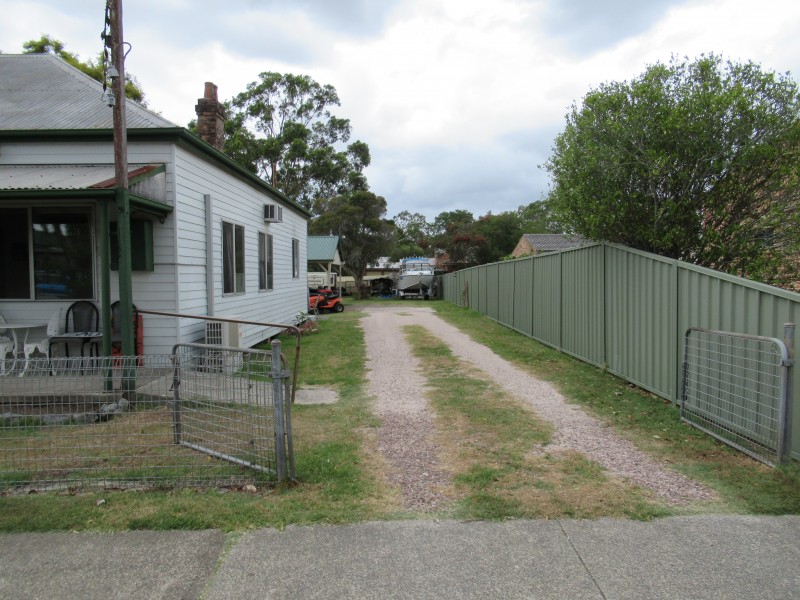 21 Glenelg Street, Raymond Terrace NSW 2324