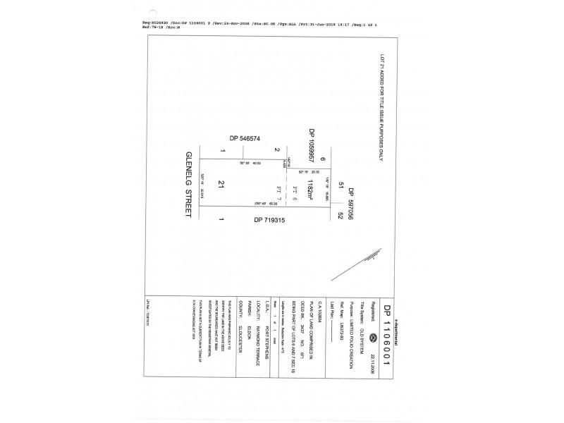 21 Glenelg Street, Raymond Terrace NSW 2324 Floorplan