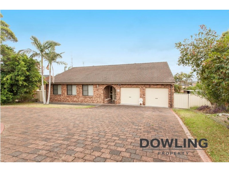 20 Barrellier Close, Raymond Terrace NSW 2324