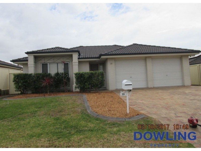 Thornton NSW 2322