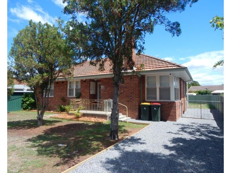 12 MURULLA CRESCENT, Raymond Terrace NSW 2324