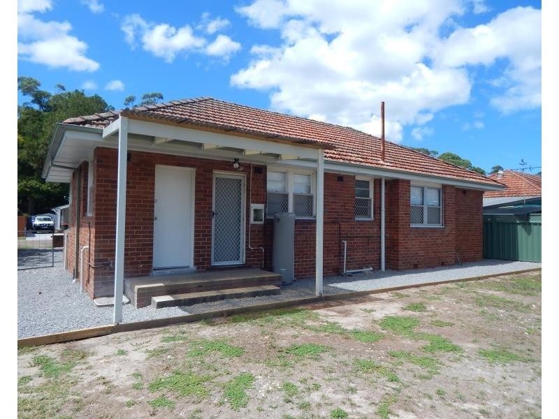 12 MURULLA CRESCENT, Raymond Terrace NSW 2324