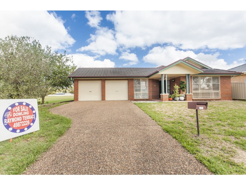 25 Dalyell Way, Raymond Terrace NSW 2324