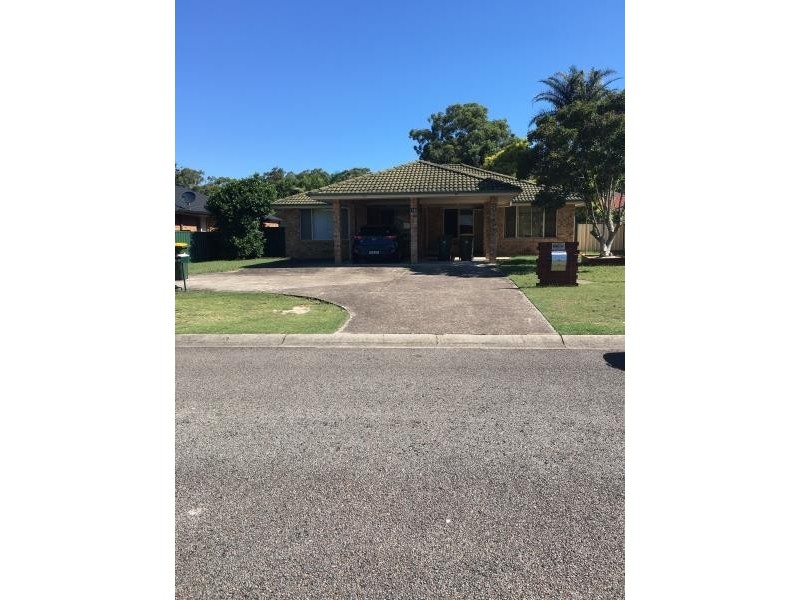 1/16 ESKDALE DRIVE, Raymond Terrace NSW 2324