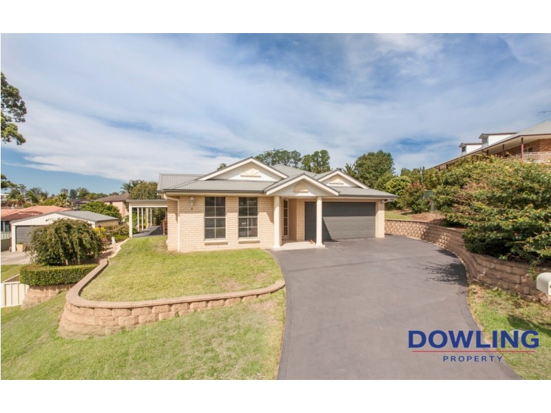 7 Falconer Close, Raymond Terrace NSW 2324