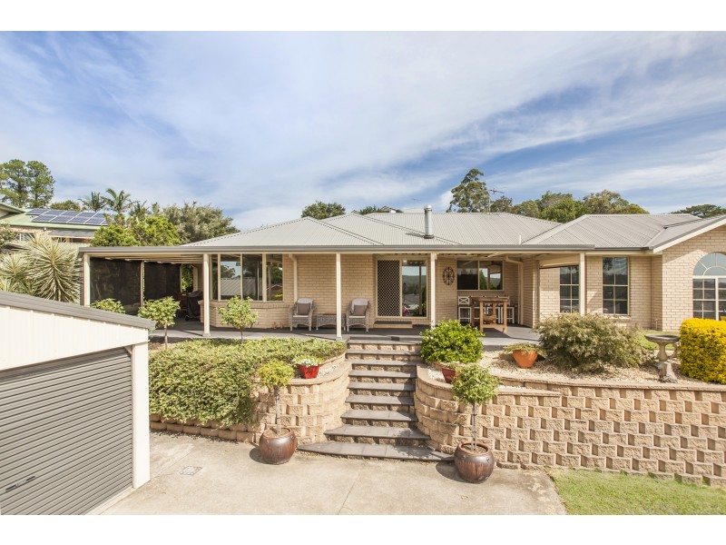 7 Falconer Close, Raymond Terrace NSW 2324