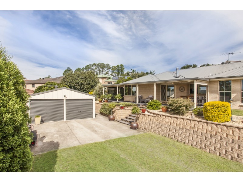 7 Falconer Close, Raymond Terrace NSW 2324