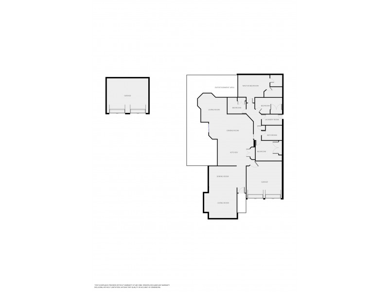 7 Falconer Close, Raymond Terrace NSW 2324 Floorplan