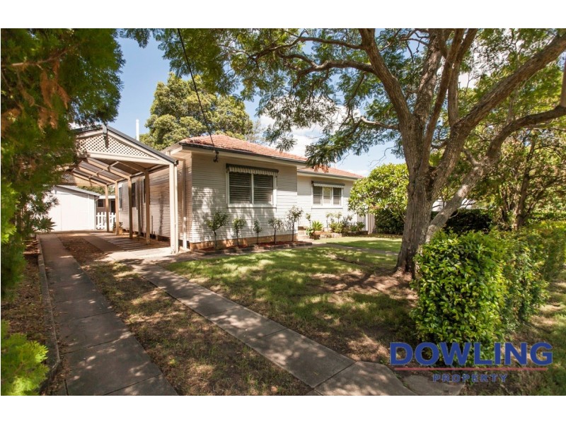 3 Wesley Street, Bolwarra Heights NSW 2320