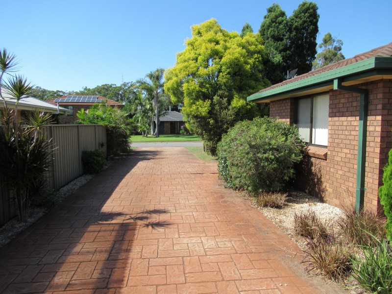 1/8 Auberge Close, Raymond Terrace NSW 2324