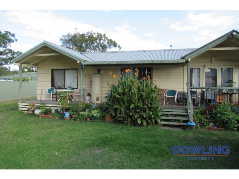 12 Sir Keith Place, Karuah NSW 2324