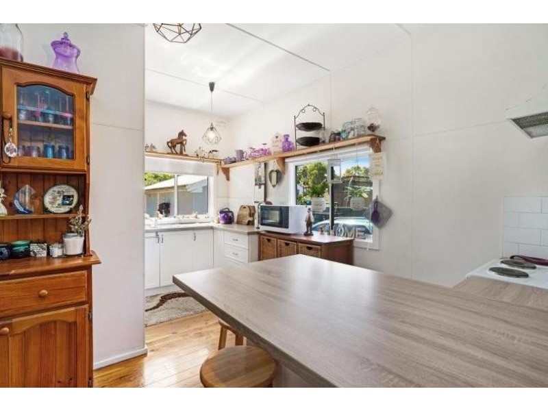 34 PRESIDENT WILSON WALK, Tanilba Bay NSW 2319