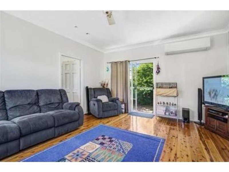 34 PRESIDENT WILSON WALK, Tanilba Bay NSW 2319