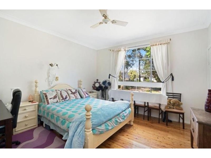 34 PRESIDENT WILSON WALK, Tanilba Bay NSW 2319