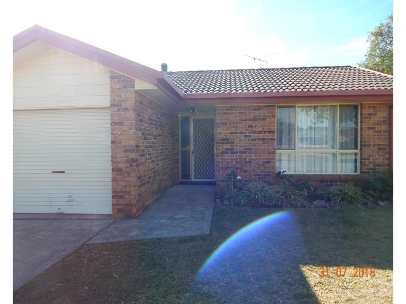 1/2 CROKER PLACE, Raymond Terrace NSW 2324