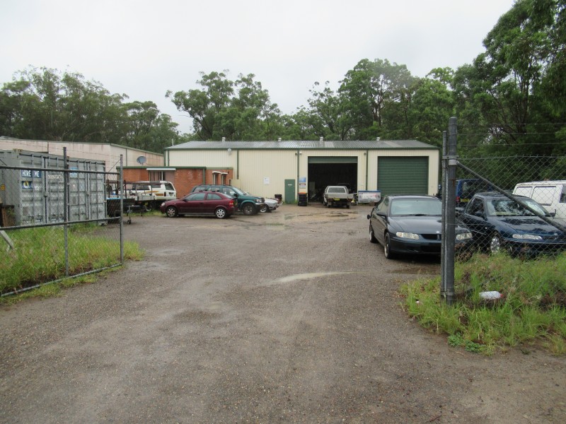 21 Jura Street, Heatherbrae NSW 2324