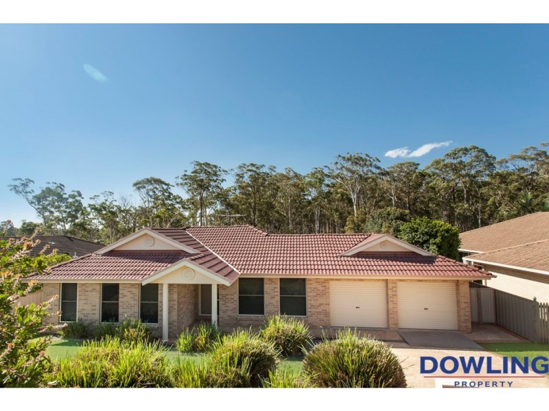 11 Dangar Circuit, Medowie NSW 2318